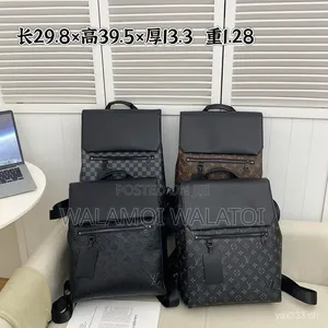 Lv Backpack