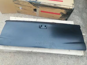 Tailgate for Mitsubishi L200