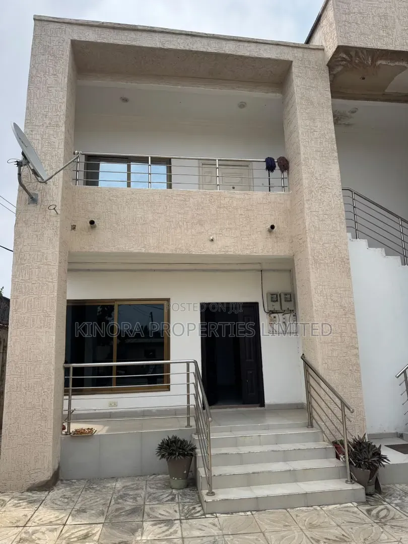 3bdrm Apartment in Kingsby, The Mall for rent
