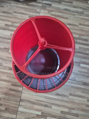 22KG Compacta Feeder