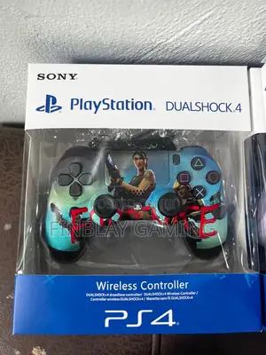 Ps 4 Controller
