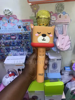 Unicorn Micro Phone