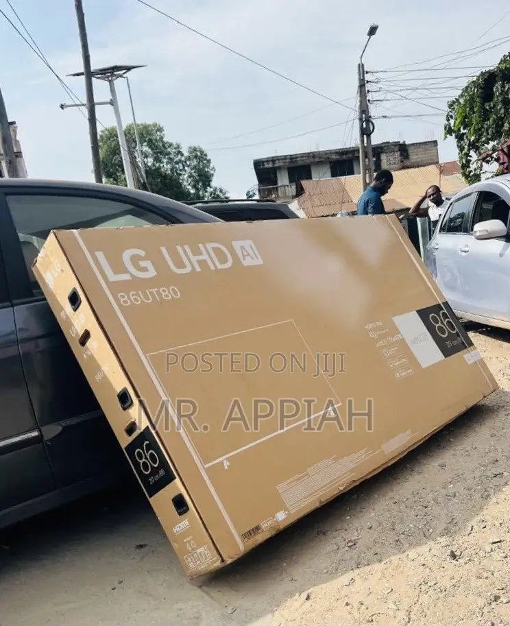 Purchase Premium LG 77 Oled C3 77” Smart Television(2023 Model)