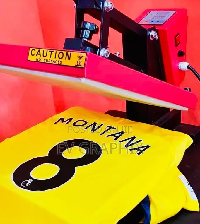 Customized Jerseys