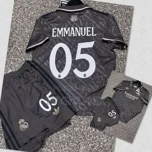 Customized Jerseys