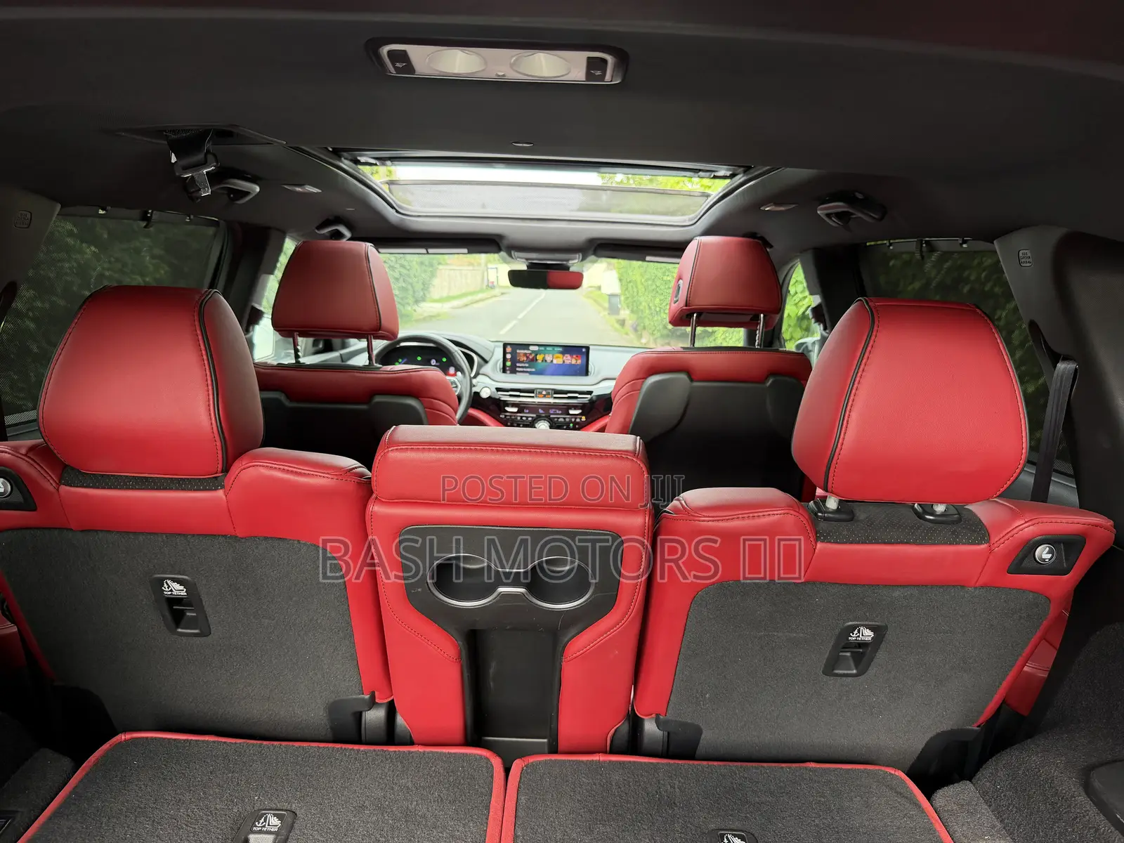 Acura MDX 2022 Blue