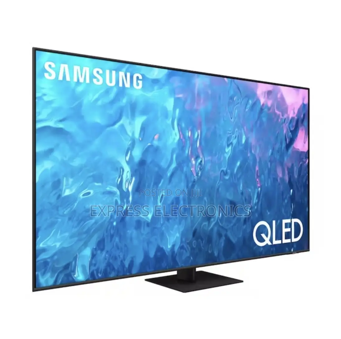 85" Qled Q70c Smart TV (2023)