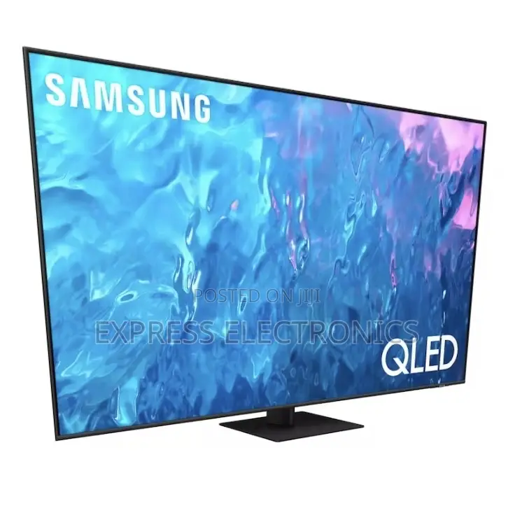 85" Qled Q70c Smart TV (2023)
