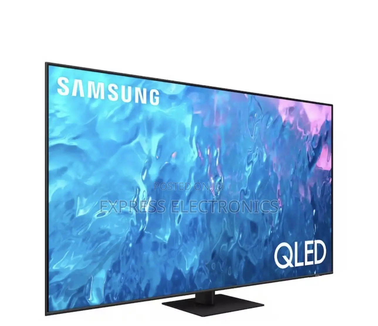 Shop the New 85" QLED Q70C Smart TV (2023)