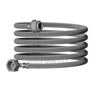 10 Meters Automatic Washing Machines Inlet Hose