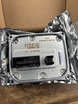C300 W205 2015-2016- 2017-2018-2019-2020 Headlight Charger