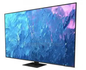 Grab the New 85" QLED Samsung Q70C Smart TV (2023)