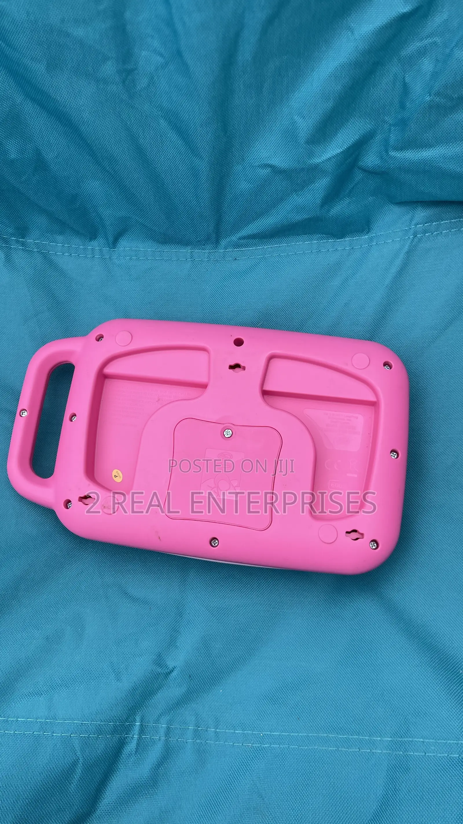 Leapfrog 2 in 1 Touch Tablet and Laptop