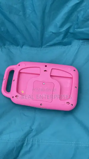 Leapfrog 2 in 1 Touch Tablet and Laptop