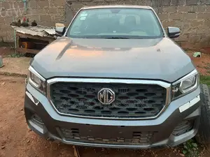 MG MG6 1.5T Manual 2021 Gray