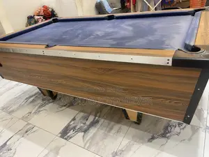 Slightly Used Snooker for Sale