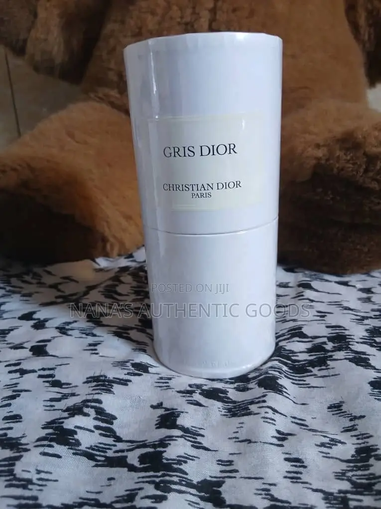 Christian Dior Fragrances