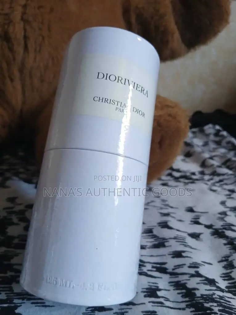Christian Dior Fragrances