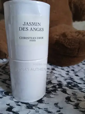 Christian Dior Fragrances
