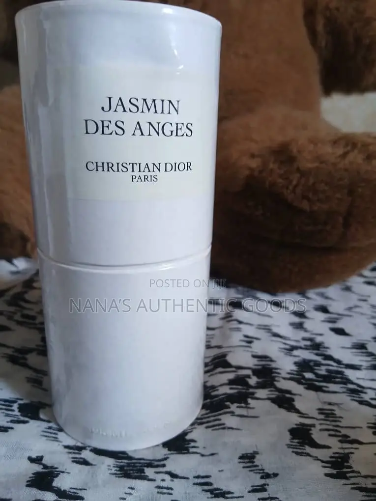 Christian Dior Fragrances