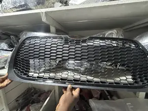 Corolla 2020-2021 Down Grille/ Shells
