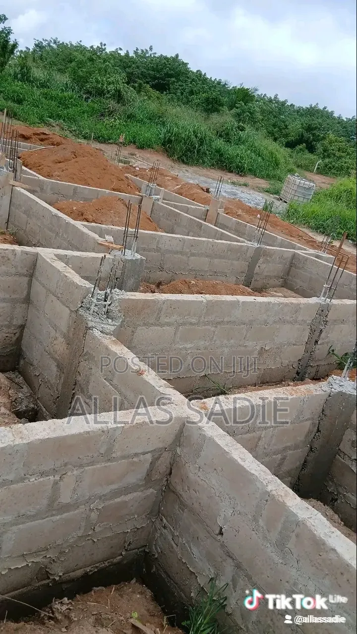 Building and Construstion