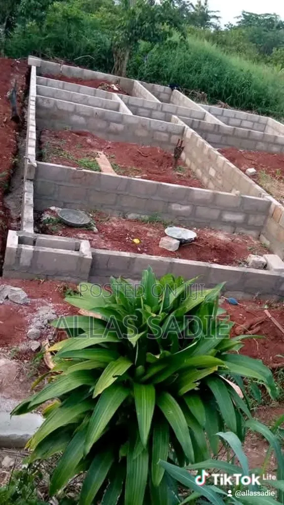 Building and Construstion