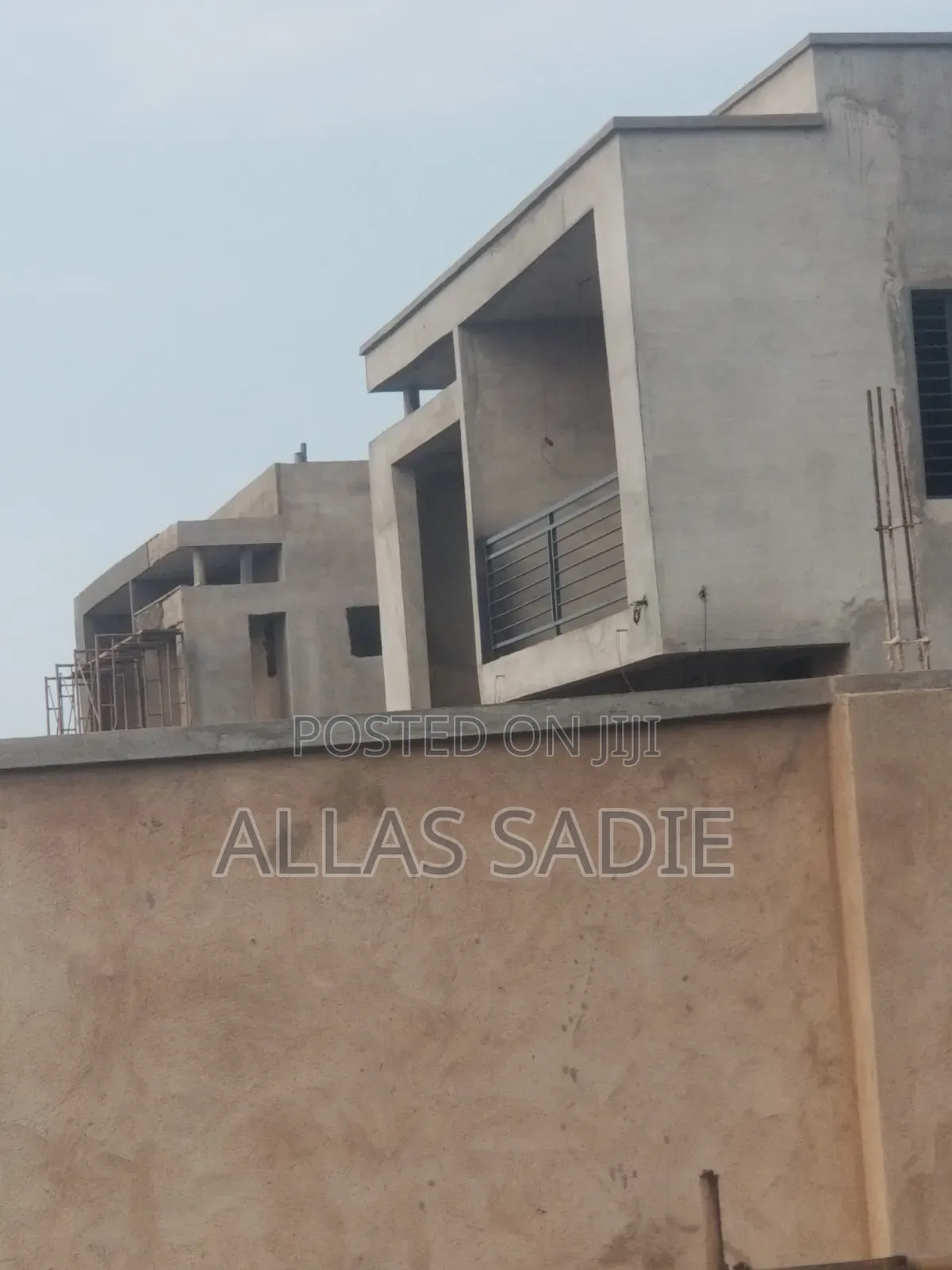 Building and Construstion