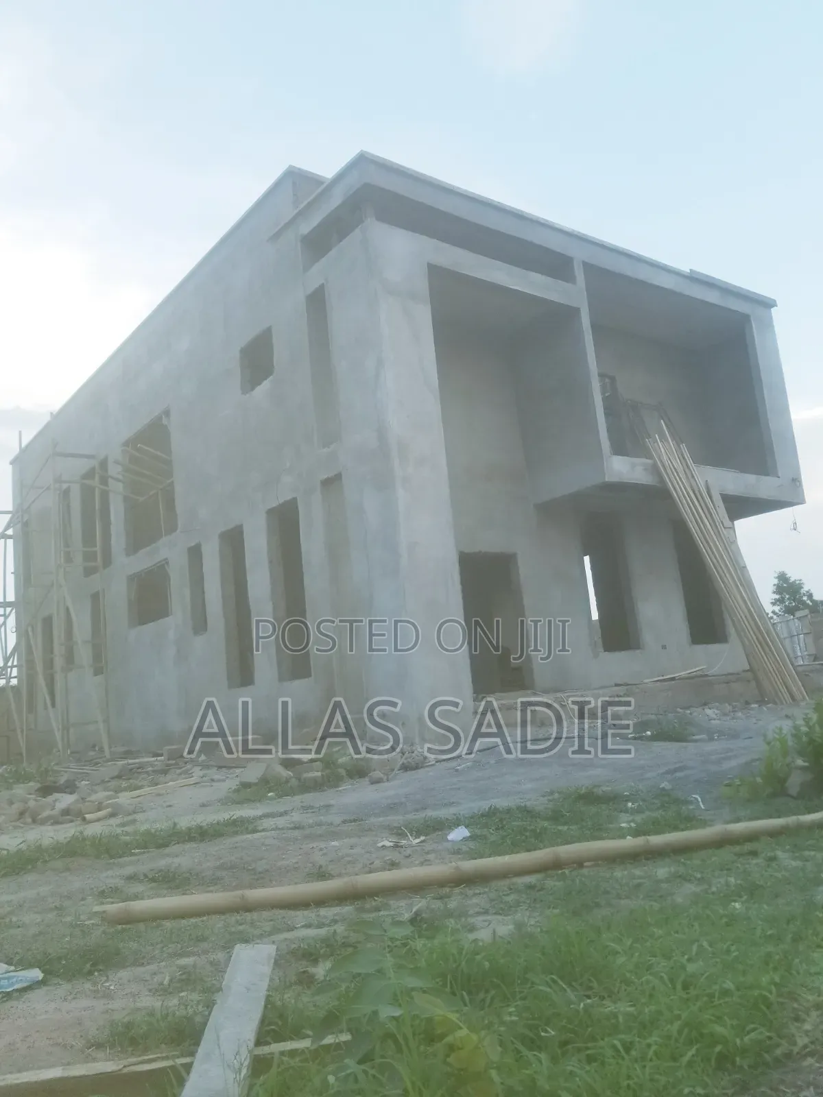 Building and Construstion
