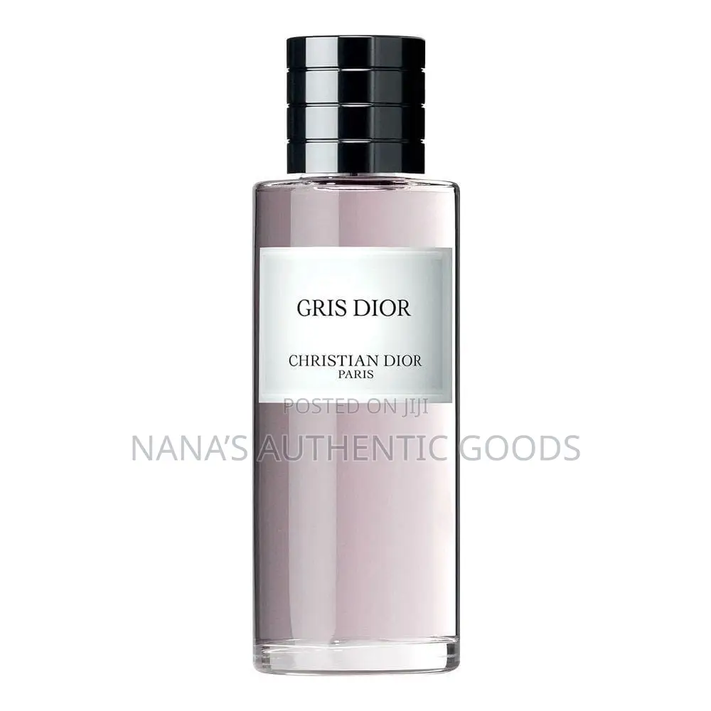 Christian Dior Fragrances