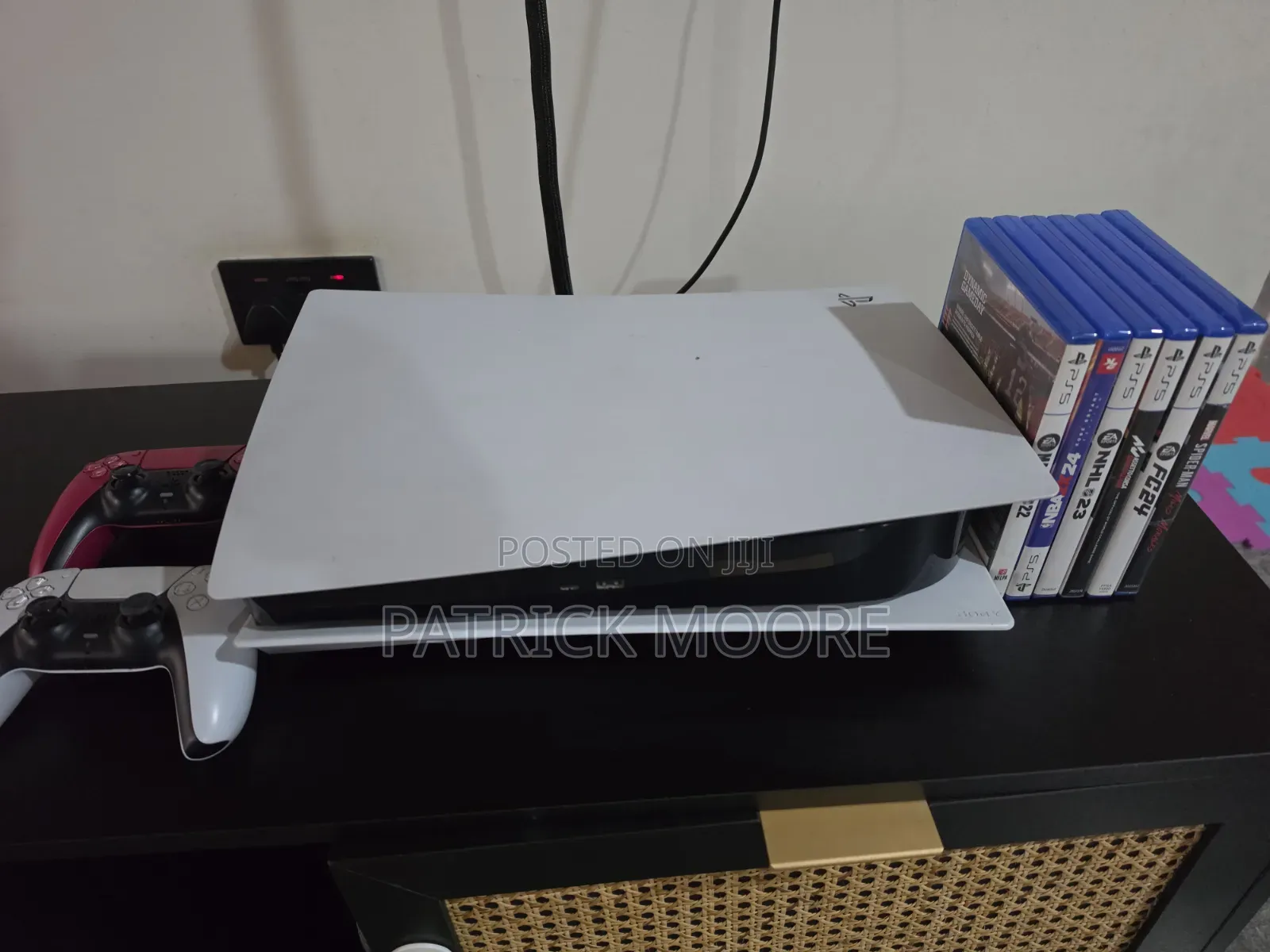 PlayStation 5