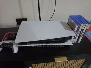 PlayStation 5