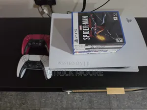 PlayStation 5