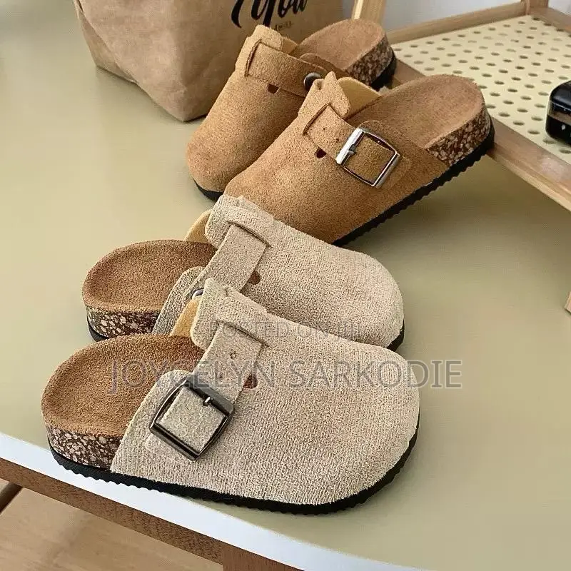 Kids Feet Wear