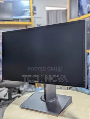 ASUS PG248Q Gaming Monitor, 24" Inch FHD 180Hz 1ms G-Sync Technology,