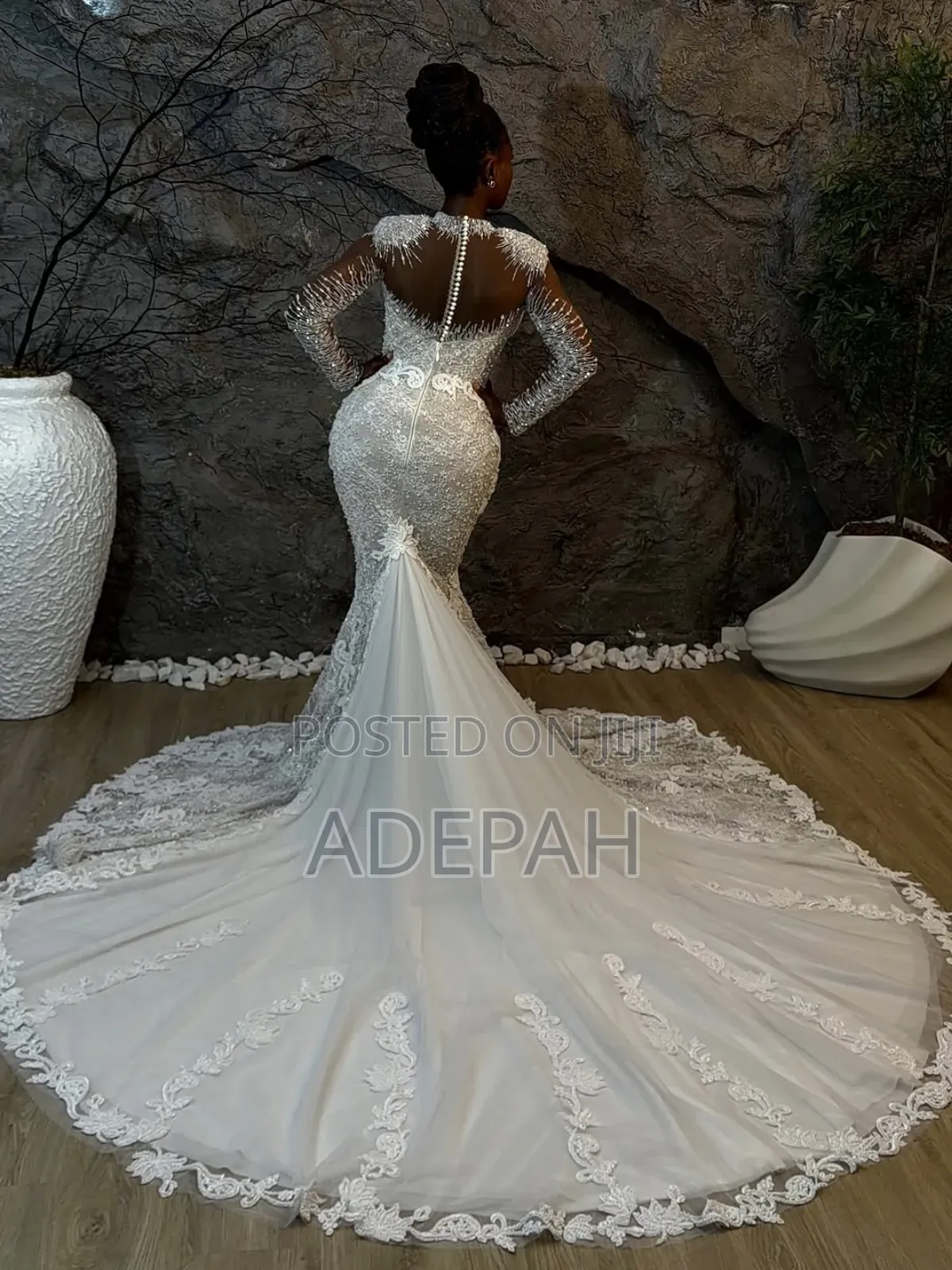 Elegance Outfits With Adepah Stitches