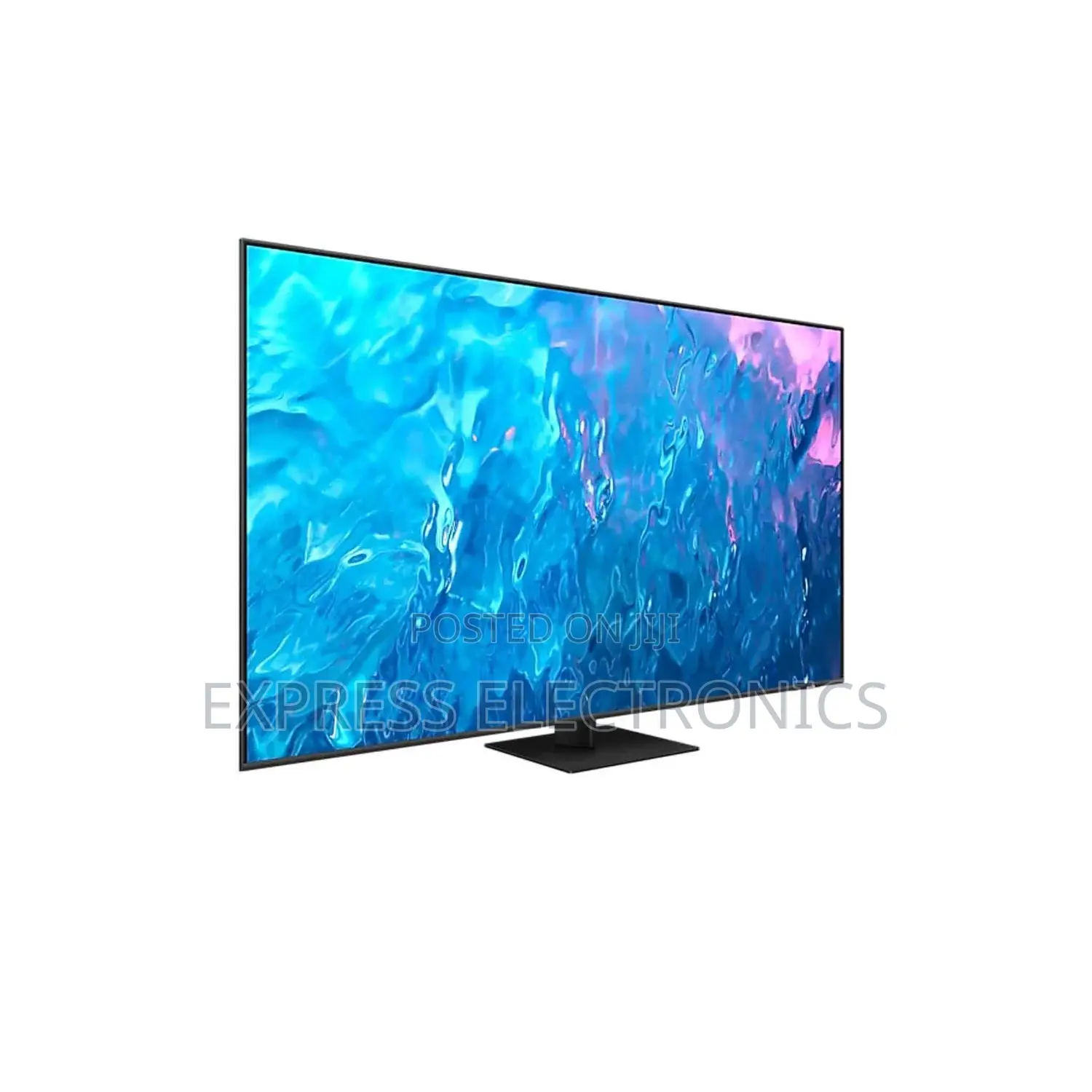 Place Your Order for Samsung 85" QLED Q70C Smart TV (2023)