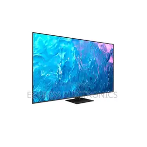 Place Your Order for Samsung 85" QLED Q70C Smart TV (2023)