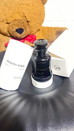 Louis Vuitton Fragrances