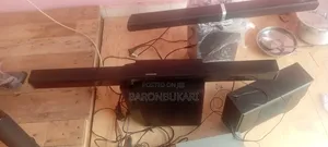 Sound Bar / Speaker