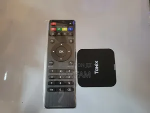Android TV Box/Stick - Watch All Live Football +Netflix for Free