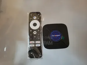 Android TV Box/Stick - Watch All Live Football +Netflix for Free