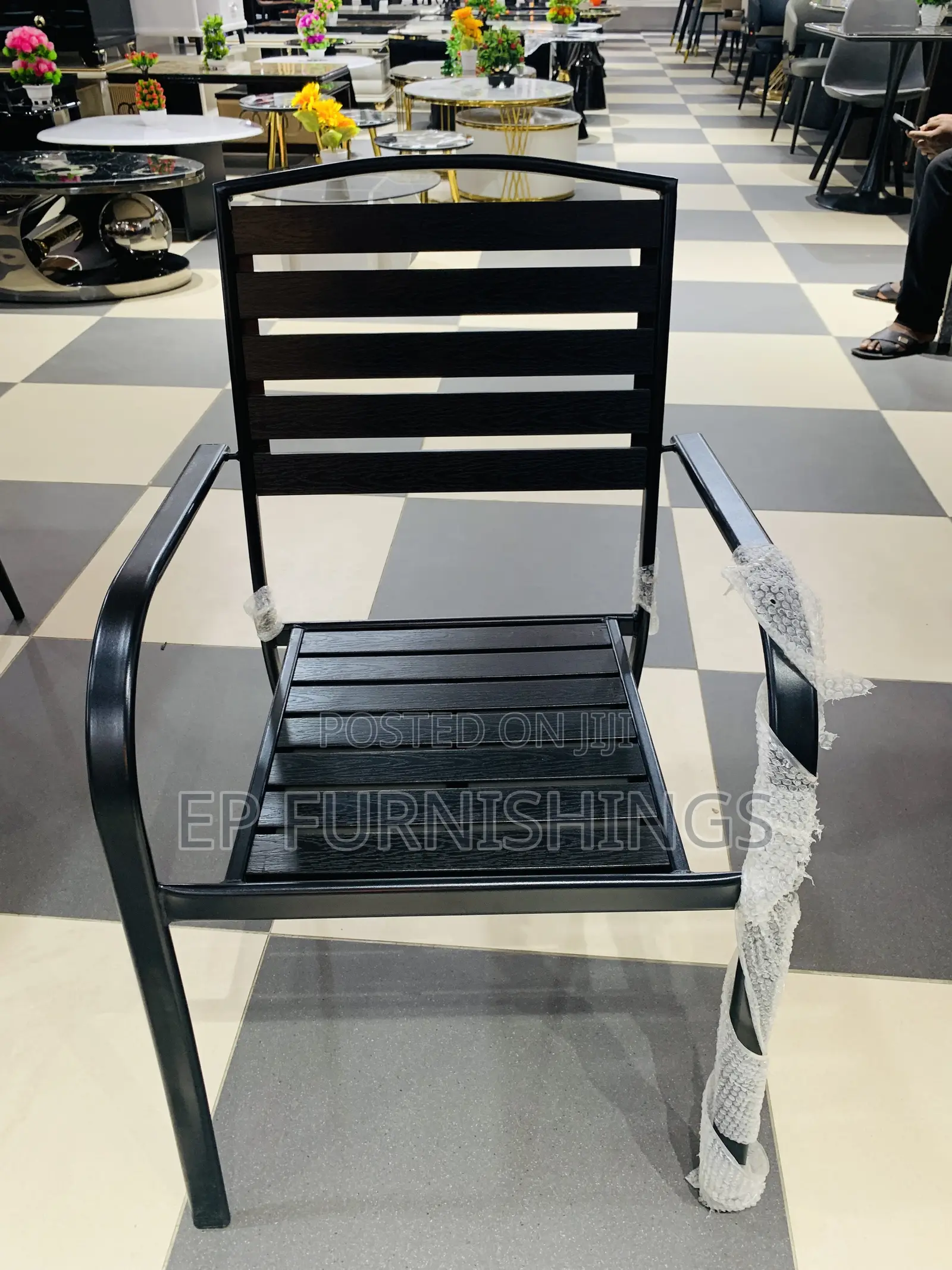 Outdoor Chair