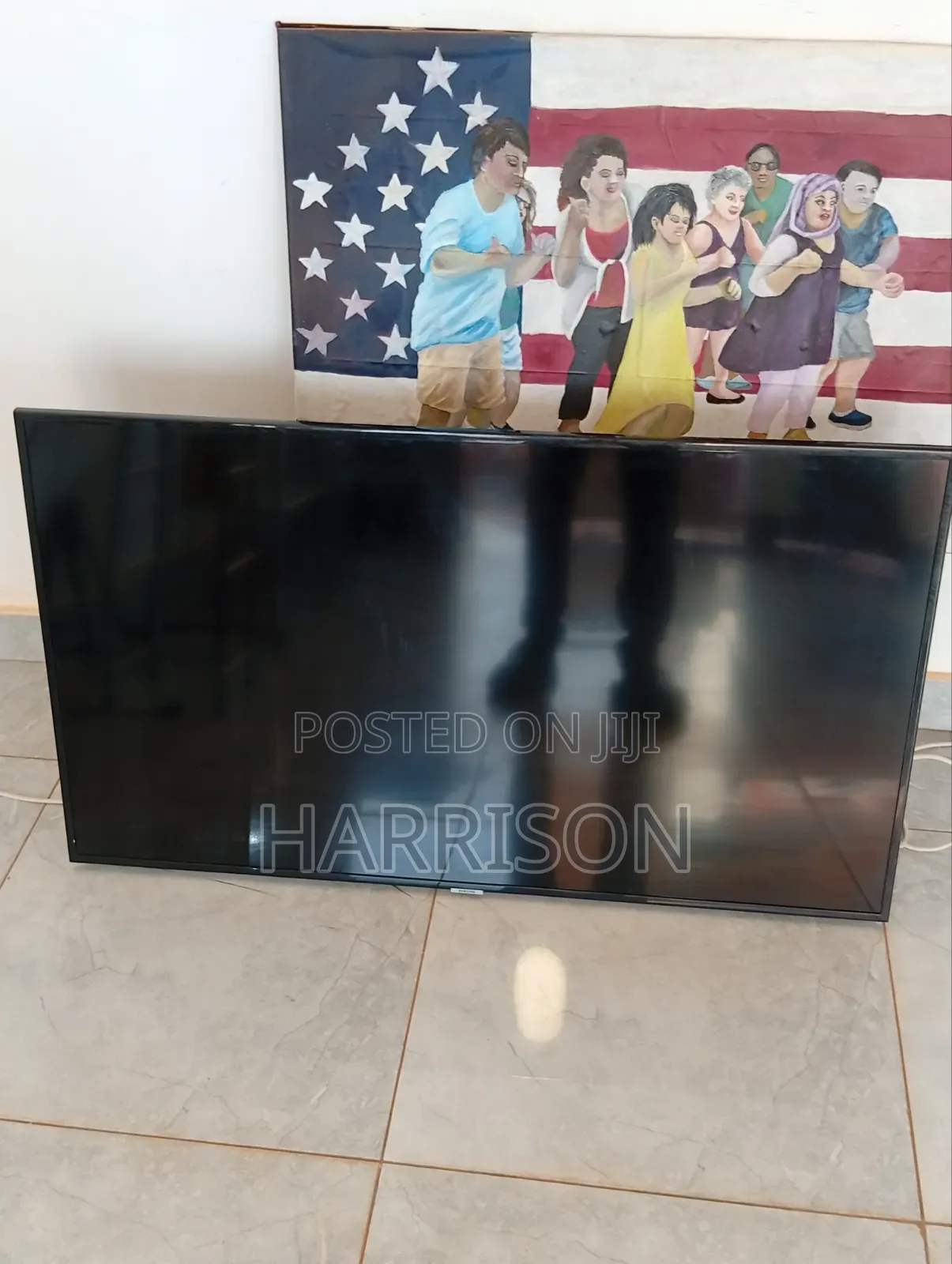 Hisense 32 Inches Satlite TV