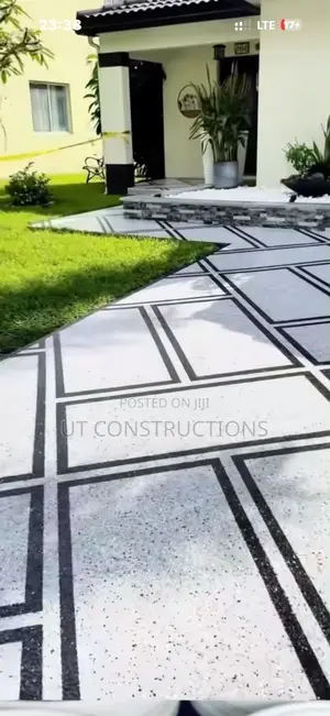 Epoxy Flooring and PU Screed