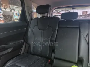 Kia Sorento 2021 Blue