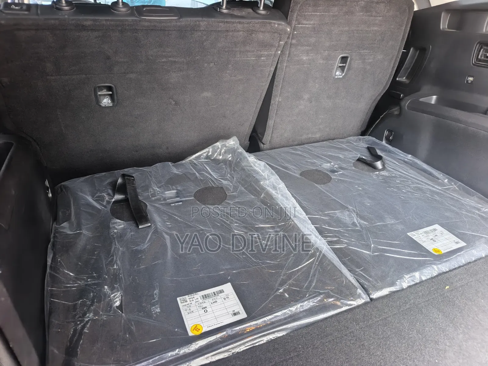 Kia Sorento 2021 Blue