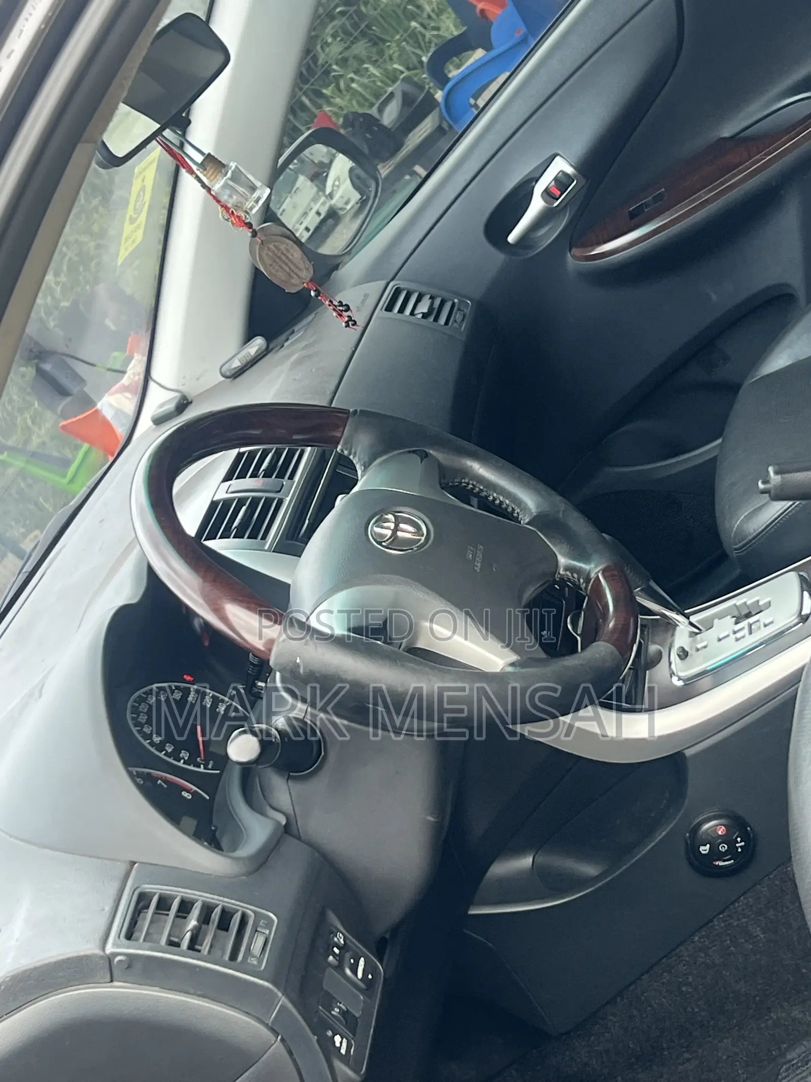 Toyota Corolla 2012 Gray