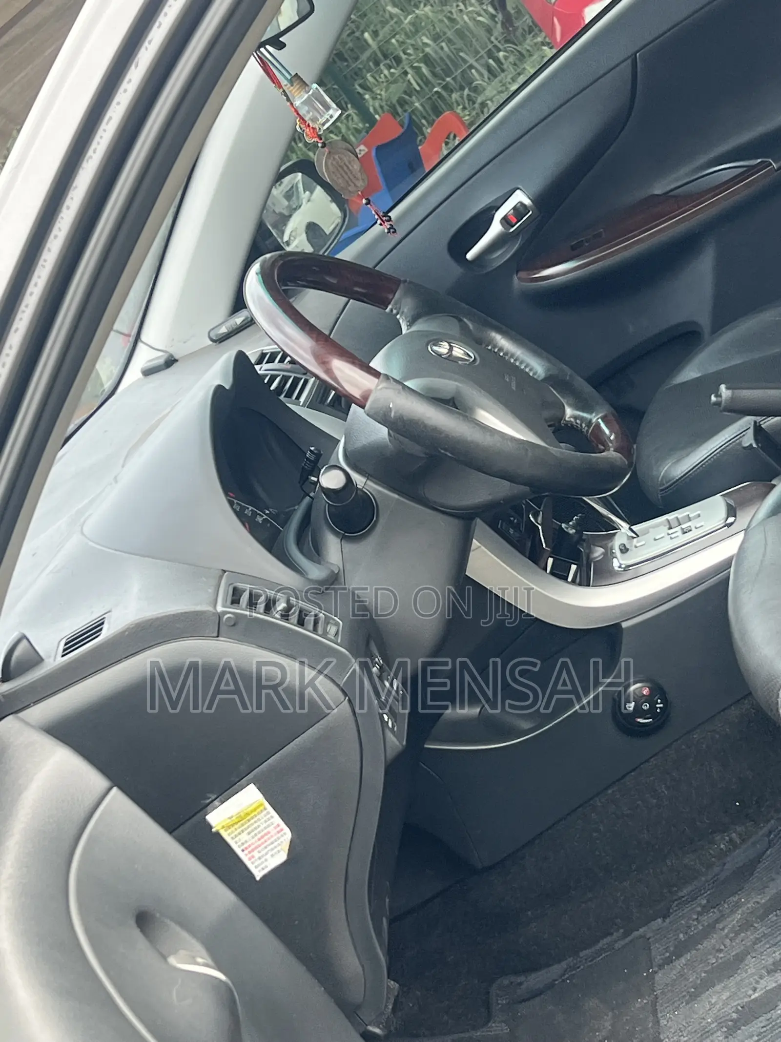 Toyota Corolla 2012 Gray