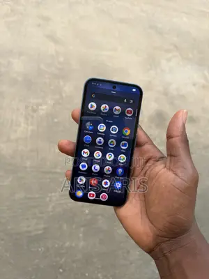 Google Pixel 8a 128 GB Blue